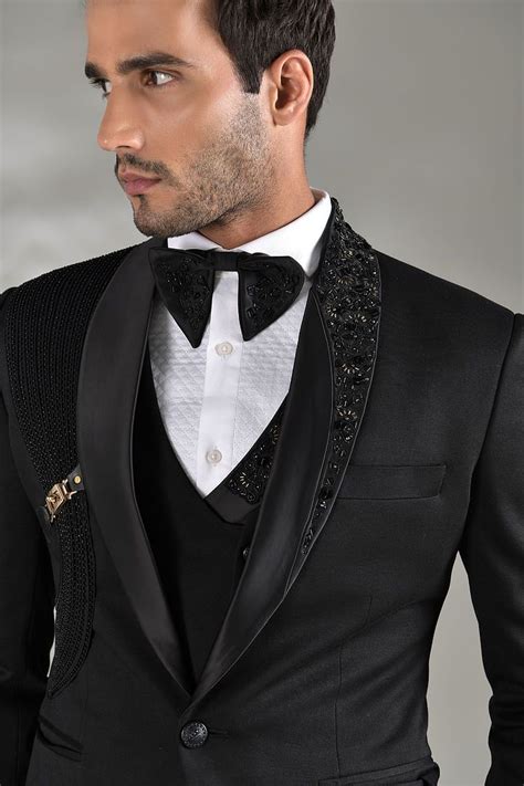 gucci lion blazer men|luxury fancy suits for men.